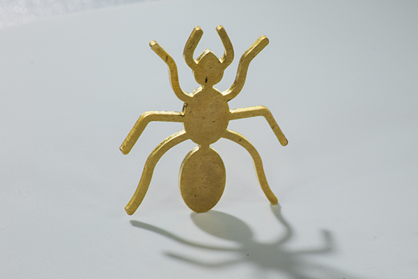 光纤激光切割机切割样品展示 光纤激光切割机切割样品展示