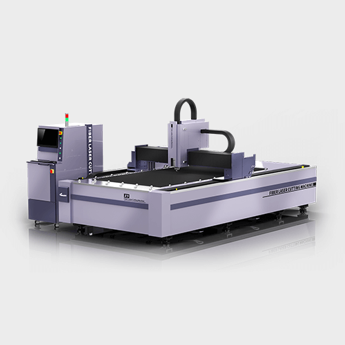 X9工业光纤激光切割机