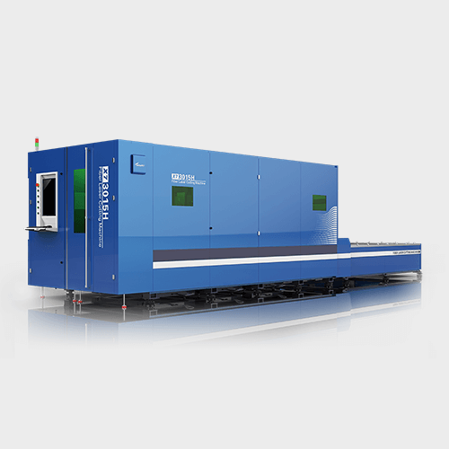 X7-3015H光纤激光切割机