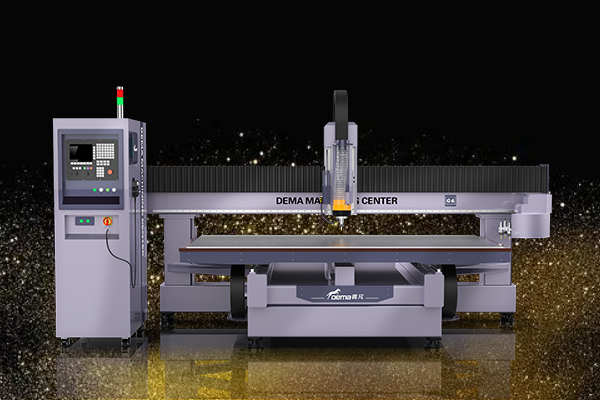 得马-G6迷你字加工中心 得马-G6迷你字加工中心