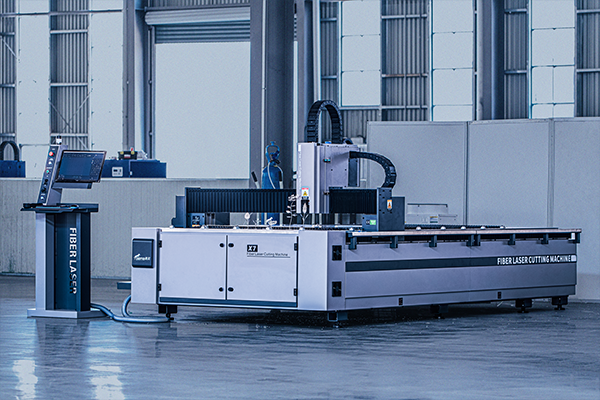 得马-X7工业光纤激光切割机 得马-X7工业光纤激光切割机