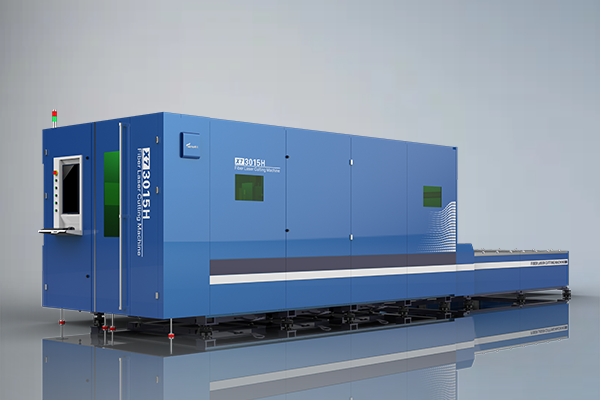 得马-X7-3015H光纤激光切割机 得马-X7-3015H光纤激光切割机