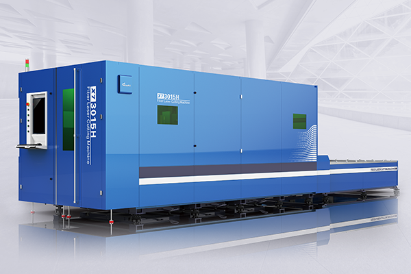 得马-X7-3015H光纤激光切割机 得马-X7-3015H光纤激光切割机