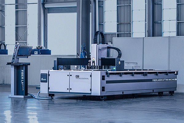 X7工业光纤激光切割机 X7工业光纤激光切割机