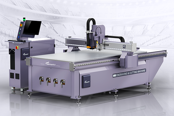 得马Z3高速巡边雕刻机 得马Z3高速巡边雕刻机