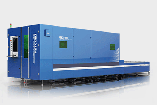 得马DEMA-X7-3015H光纤激光切割机 得马DEMA-X7-3015H光纤激光切割机