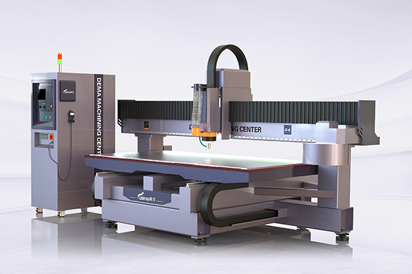 得马-G6迷你字加工中心 得马-G6迷你字加工中心