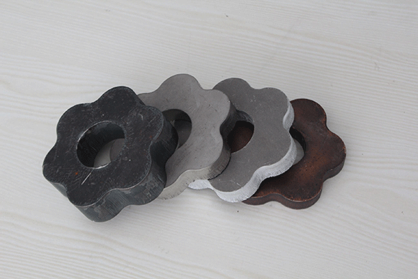 激光切割样品展示 激光切割样品展示