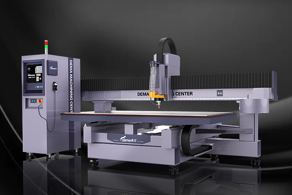 得马G6迷你字加工中心 得马G6迷你字加工中心