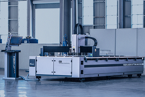 得马-X7工业光纤激光切割机 得马-X7工业光纤激光切割机