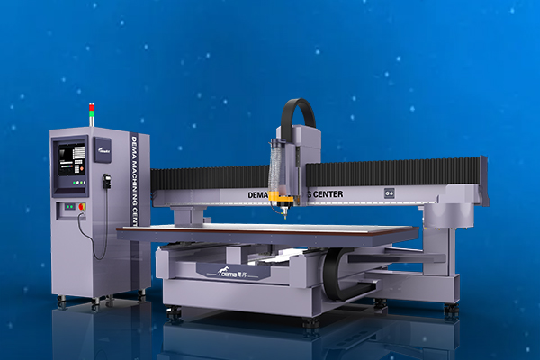 得马DEMA-G6迷你字加工中心 得马DEMA-G6迷你字加工中心