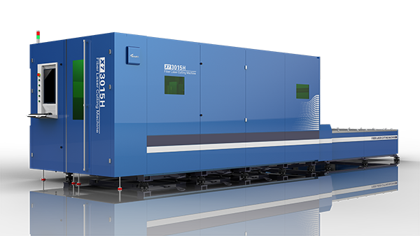 得马X7-3015H光纤激光切割机 得马X7-3015H光纤激光切割机