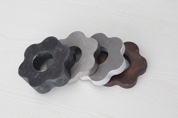 激光切割金属展示 激光切割金属展示