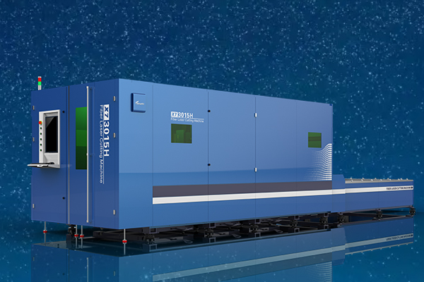 得马-X7-3015H光纤激光切割机 得马-X7-3015H光纤激光切割机