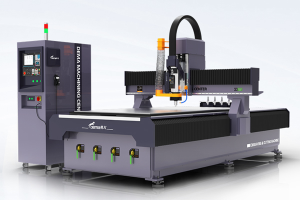 得马G2加工中心 得马G2加工中心