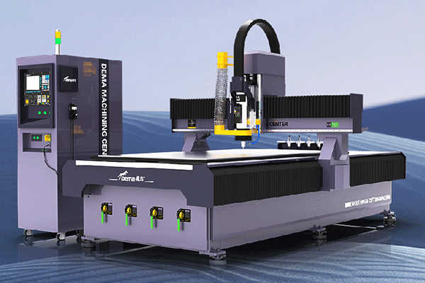 得马G2加工中心 得马G2加工中心