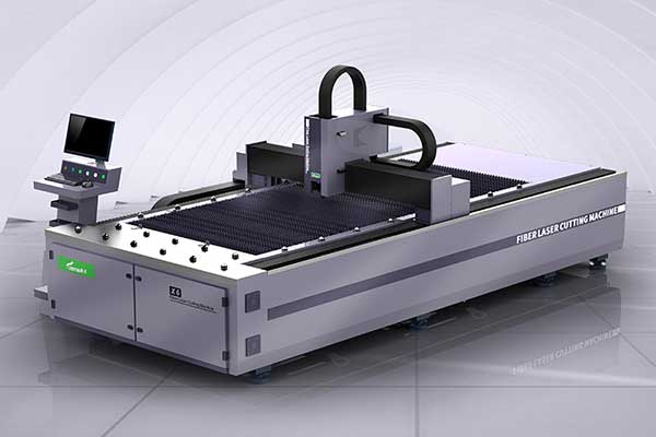 得马DEMA-X6光纤激光切割机 得马DEMA-X6光纤激光切割机