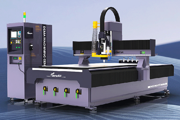 得马G2加工中心 得马G2加工中心