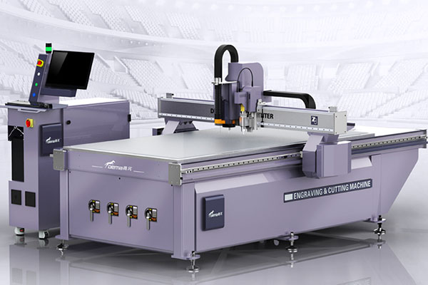 得马Z3巡边高速雕刻机 得马Z3巡边高速雕刻机