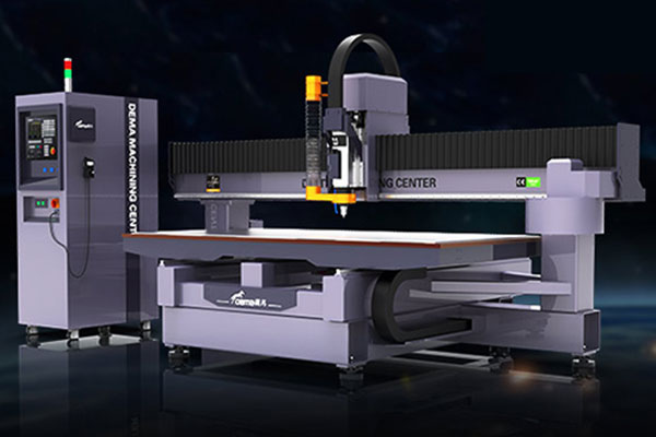 得马G6加工中心 得马G6加工中心