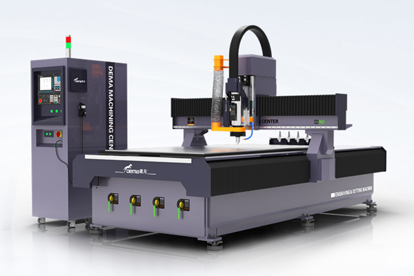 得马G2加工中心 得马G2加工中心