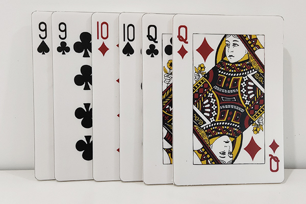 得马Z3高速巡边雕刻机切割的KT板 得马Z3高速巡边雕刻机切割的KT板