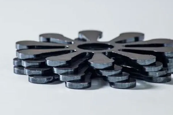 激光切割机加工的金属钣金 激光切割机加工的金属钣金