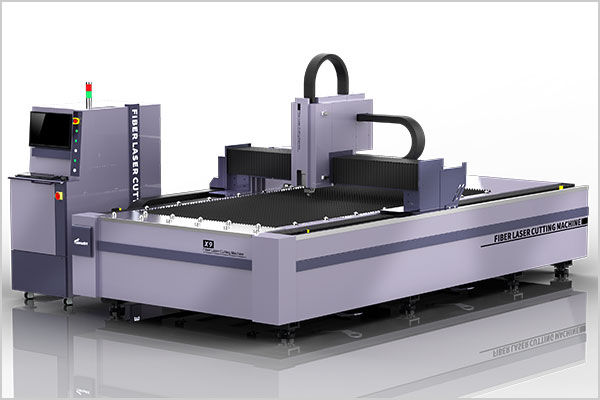 得马X9工业光纤激光切割机 得马X9工业光纤激光切割机