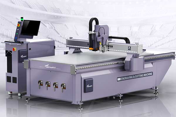 得马Z3高速巡边雕刻机 得马Z3高速巡边雕刻机