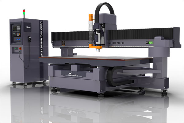 得马G6加工中心 得马G6加工中心