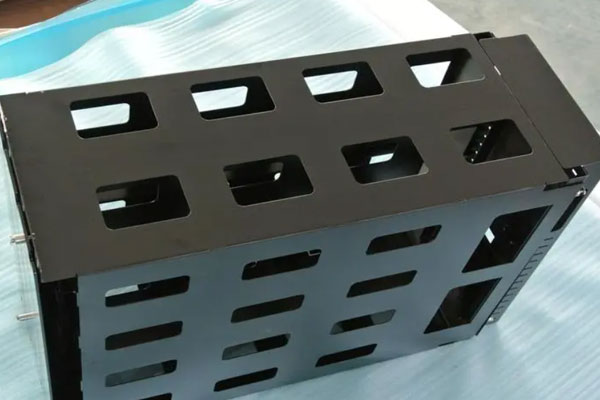 激光切割机箱机柜 激光切割机箱机柜