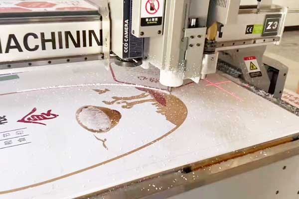 得马Z3高速巡边雕刻机 得马Z3高速巡边雕刻机