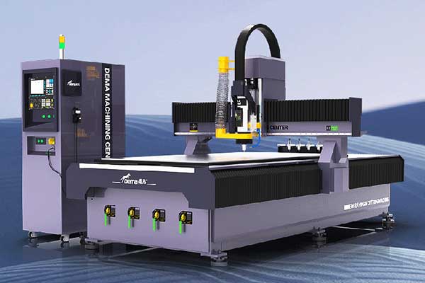 得马G2加工中心 得马G2加工中心