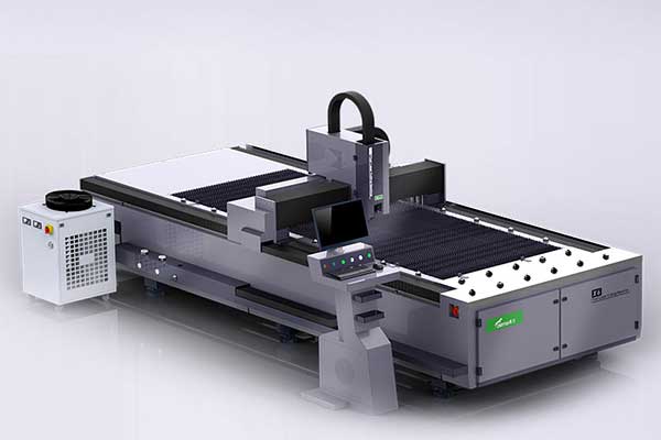 得马X6光纤激光切割机 得马X6光纤激光切割机