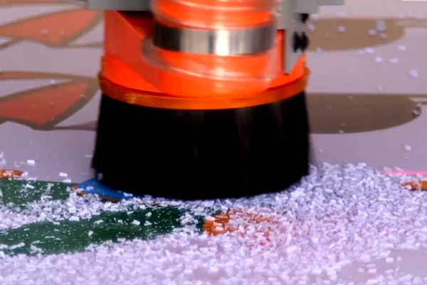 得马Z3巡边高速雕刻机 得马Z3巡边高速雕刻机