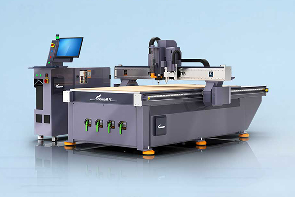 得马Z3高速巡边雕刻机 得马Z3高速巡边雕刻机