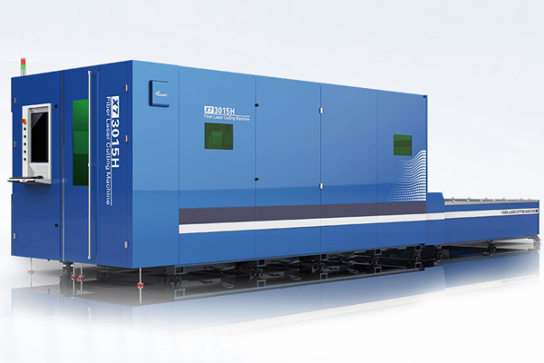 得马X7-3015H光纤激光切割机 得马X7-3015H光纤激光切割机