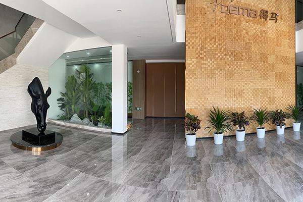 得马办公室 得马办公室