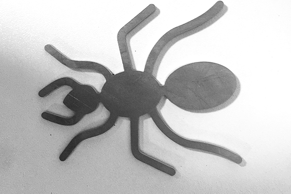 得马光纤激光切割机加工样品 得马光纤激光切割机加工样品