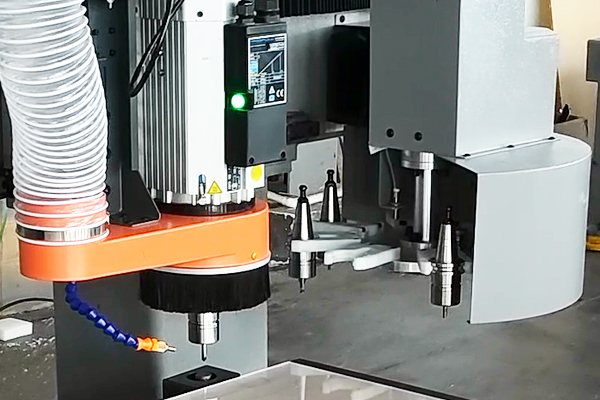 得马广告雕刻机刀库 得马广告雕刻机刀库