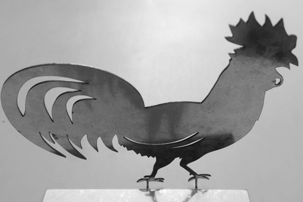 得马光纤激光切割机加工样品 得马光纤激光切割机加工样品