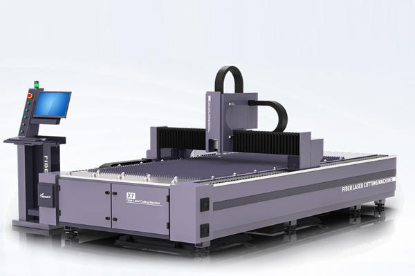 得马X7工业光纤激光切割机 得马X7工业光纤激光切割机