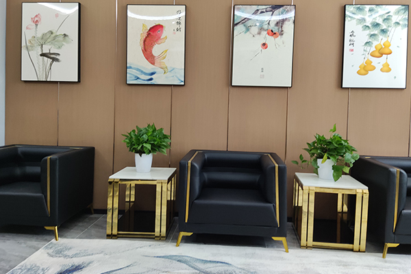 得马办公室 得马办公室