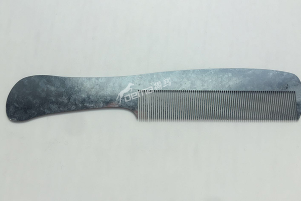 得马激光切割机切割镀锌板 得马激光切割机切割镀锌板