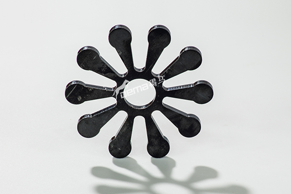 得马激光切割机切割样品 得马激光切割机切割样品