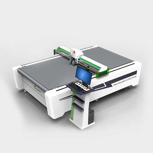 F11-1625高速裁切机