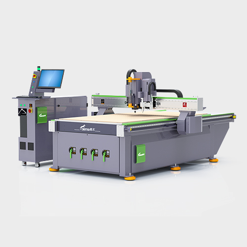 Z3高速巡边雕刻机