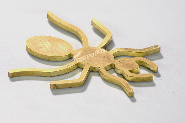 得马激光切割机加工的样品展示 得马激光切割机加工的样品展示