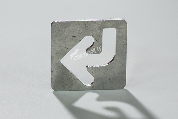 得马激光切割机加工的样品 得马激光切割机加工的样品