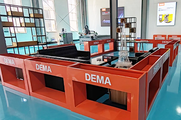 得马展厅 得马展厅